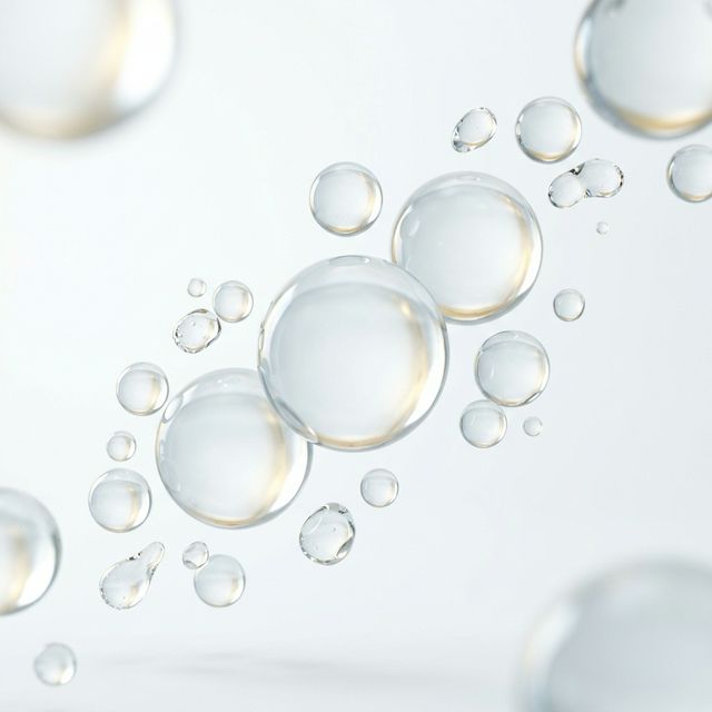 Purezza Molecolare Avanzata